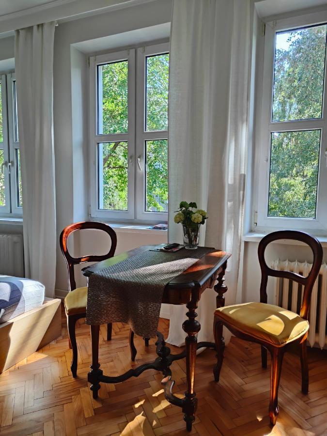 Be In Gdansk Apartments - In The Heart Of The Old Town - Szeroka 61/63 Exterior foto