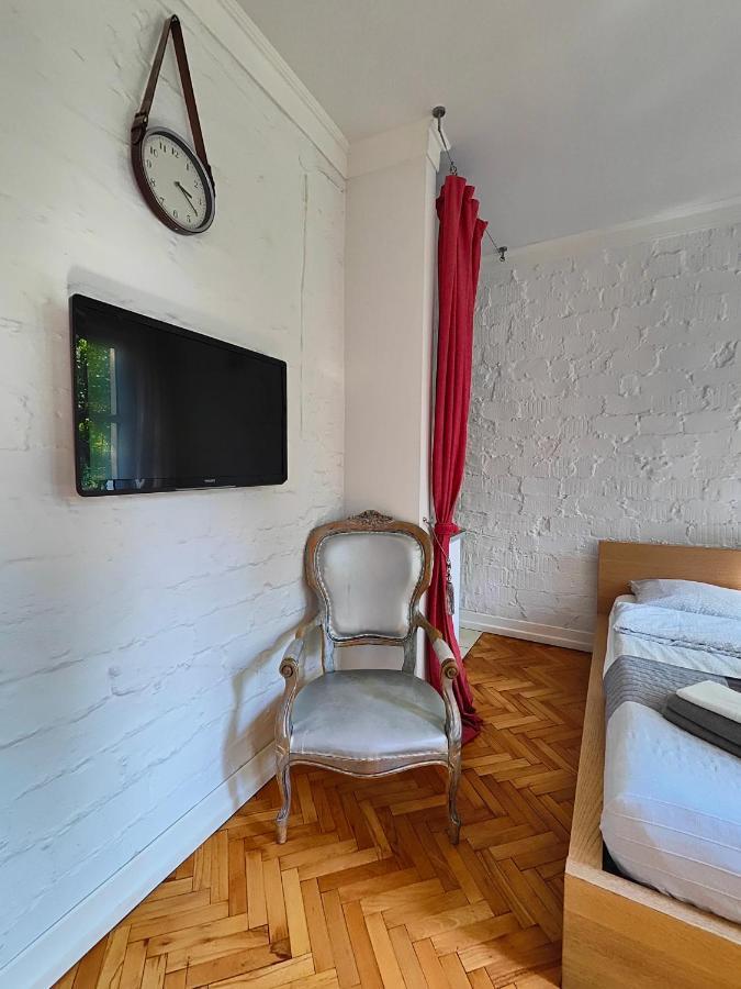 Be In Gdansk Apartments - In The Heart Of The Old Town - Szeroka 61/63 Exterior foto